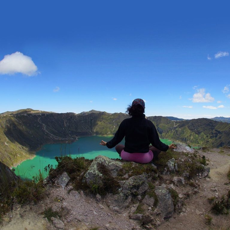 TCTSY | Trauma Sensitive Yoga in New Orleans