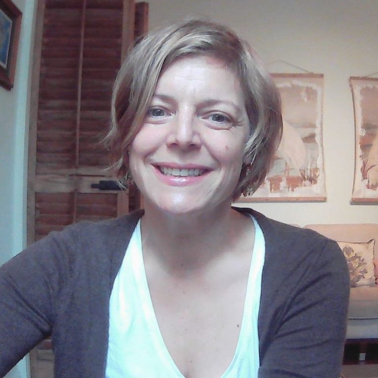 Rachele Thompson | Somatic Trauma Therapy in New Orleans Rachele Thompson | Somatic Trauma Therapy in New Orleans